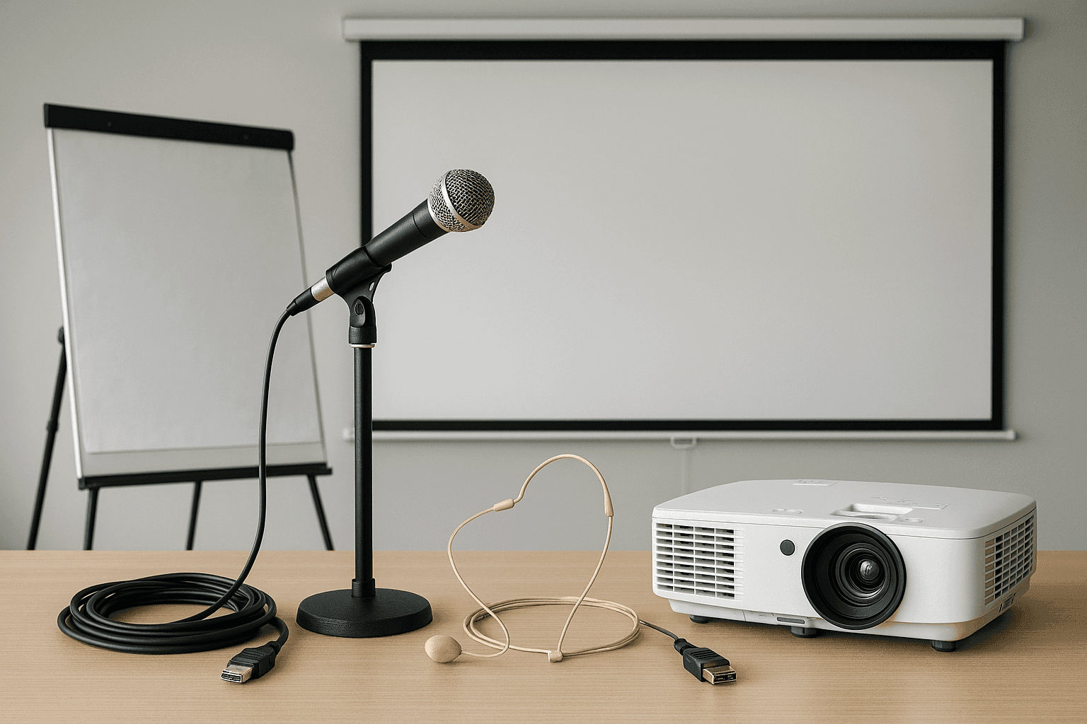 Praktisk Informasjon